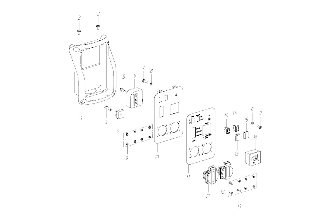 DY2500LBI_SpareParts_ExplodedView_Fig_O