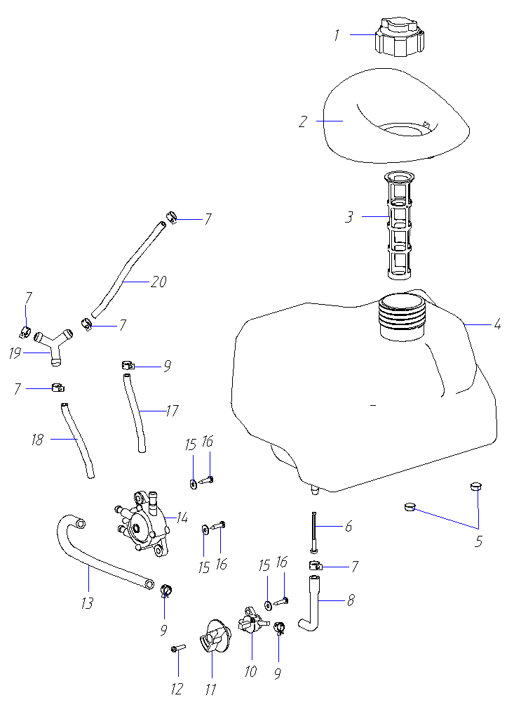 DY1500LBI_SpareParts_ExplodedView_Fig_K