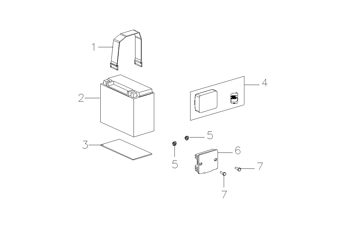 XYG6500IE_SpareParts_ExplodedView_Fig_O