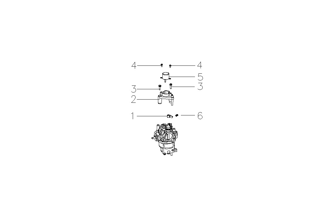 XYG6500IE_SpareParts_ExplodedView_Fig_M