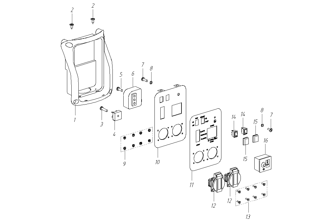 DY3500LBI_SpareParts_ExplodedView_Fig_O