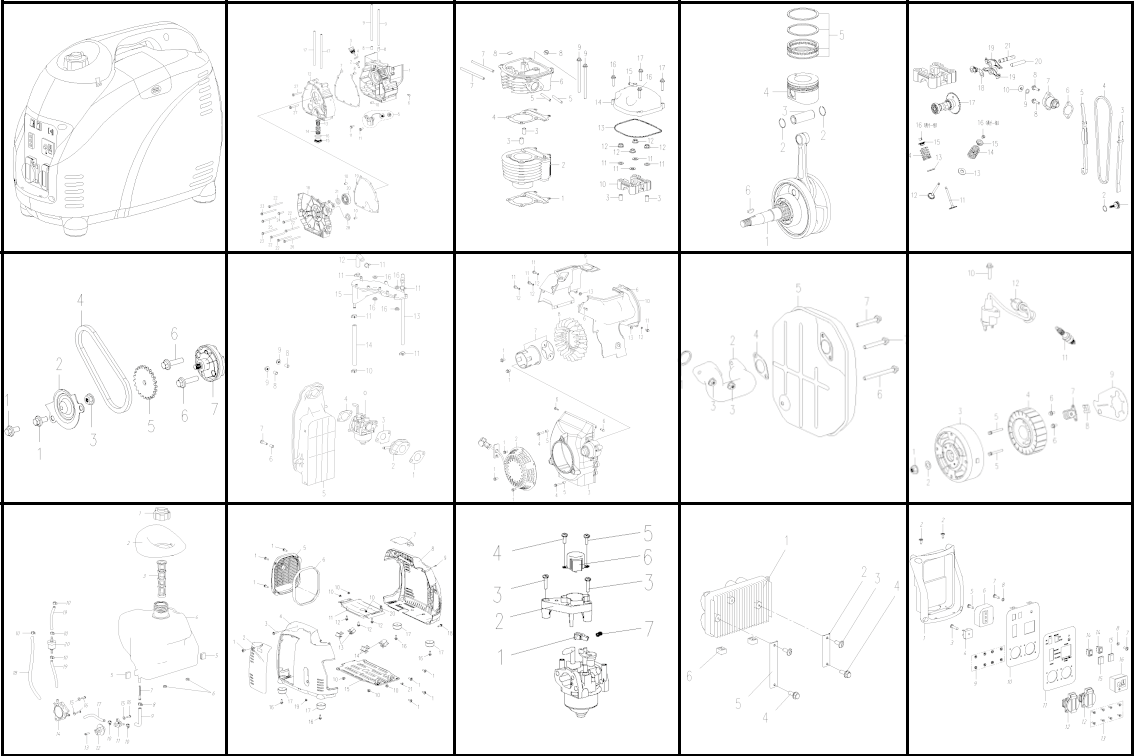 DY3500LBI_SpareParts_ExplodedView_5x3