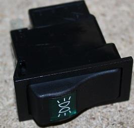 Schalter Standlicht Quadix Buggy 800/1100  Quadix Koffer und Ersatzteile  Online-Shop